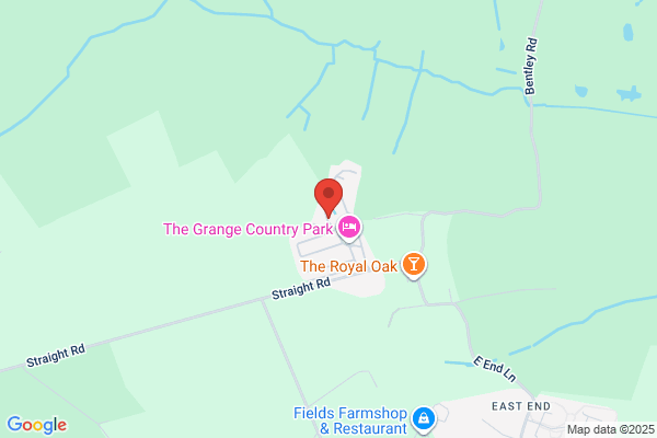 The Grange