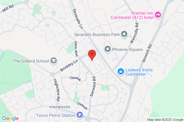 Colchester Homecare Ltd