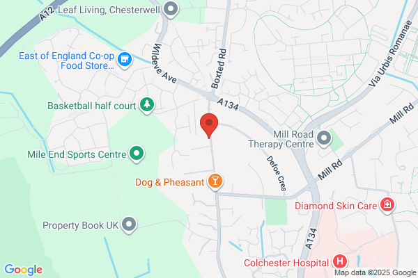 Nayland Care Agency Ltd