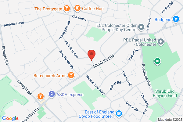 The Essex Care Group