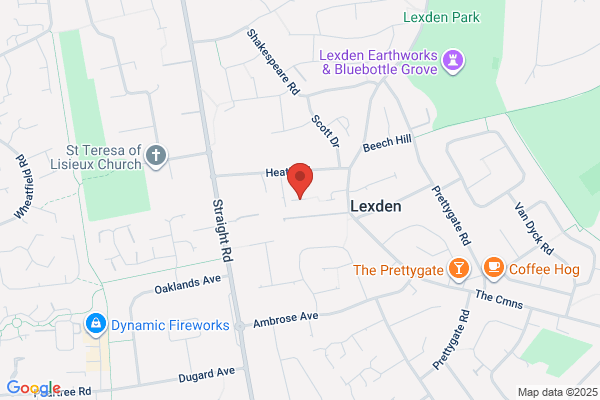 New Essex Housing Association