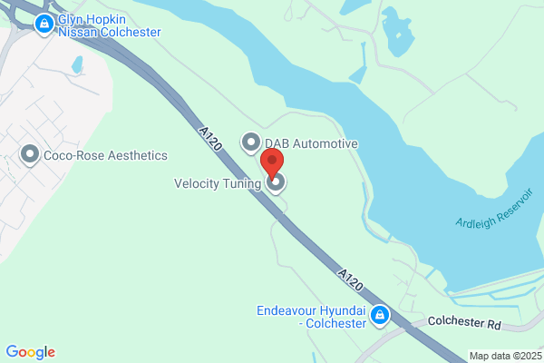 Ashdean Services Ltd