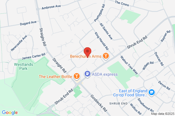 Bonnington Interiors