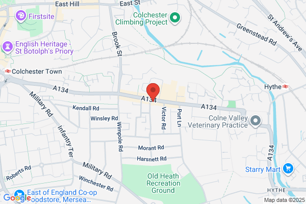 Colchester Worktop Fabrications Ltd