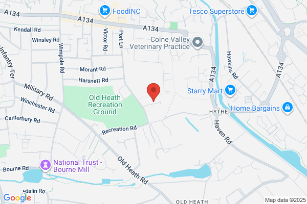 Rejoy Distributors (Colchester)