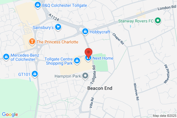 Tollgate Kitchens