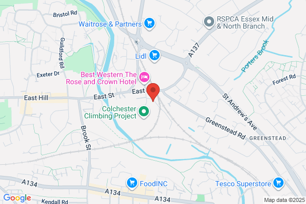 Property Search Group