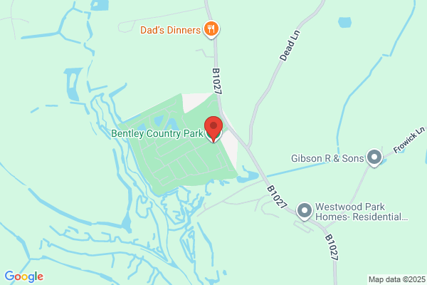 Bentley Country Park Ltd
