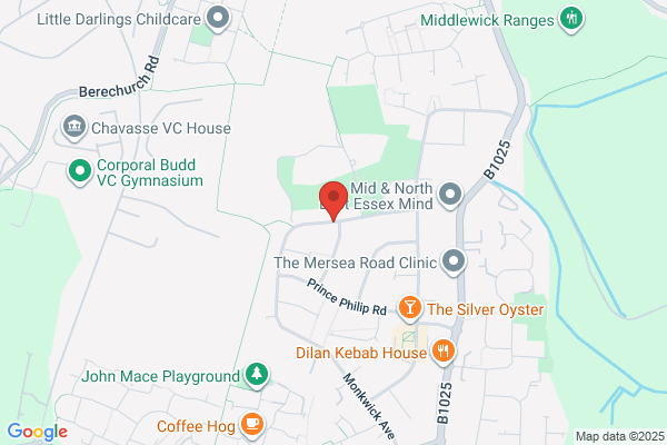 Monkwick Sports Centre