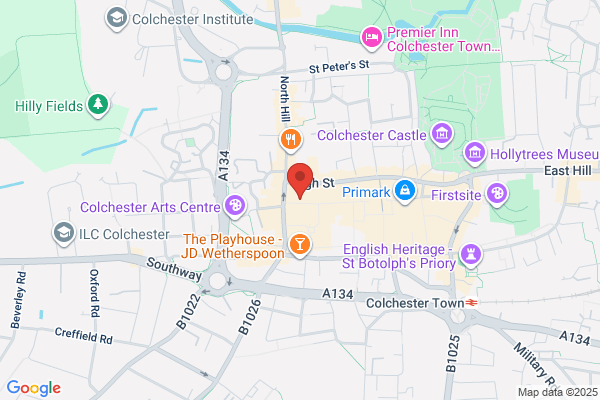 Gallant Richardson Lettings