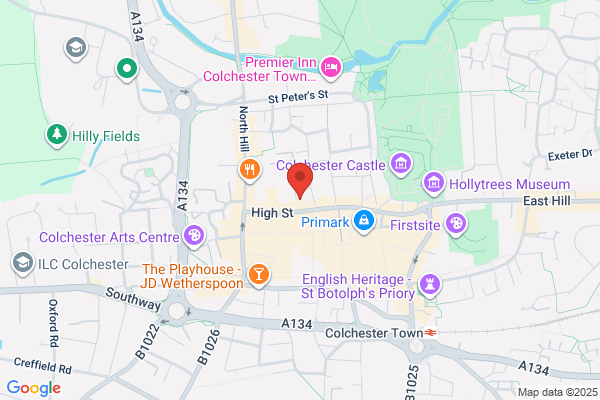 Colchester Borough Council