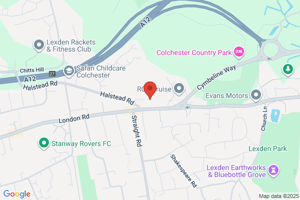 Essex Fire Authority
