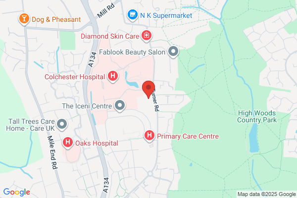 Colchester Assessment Centre