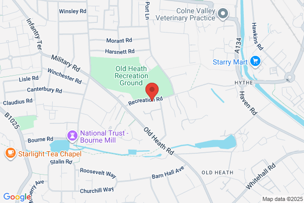 Haven Occupational Health Ltd
