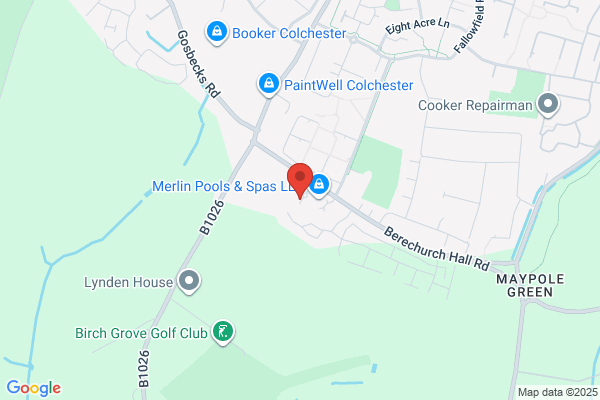 Mankim (Colchester) Ltd