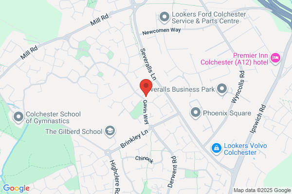 CWS Financial Services Ltd