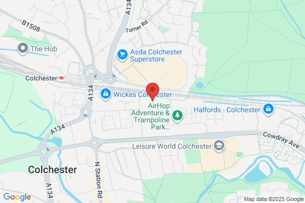 Jayar (Colchester) Ltd