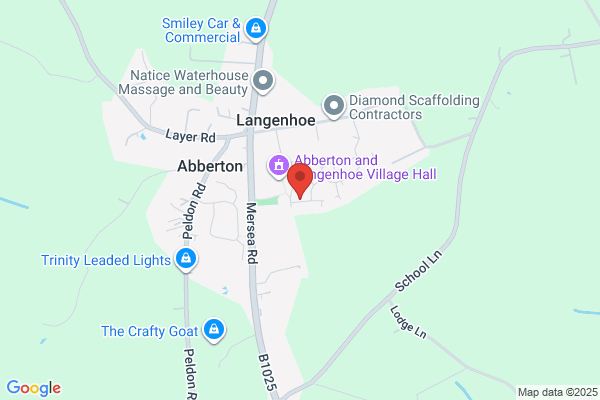 Langenhoe Music School