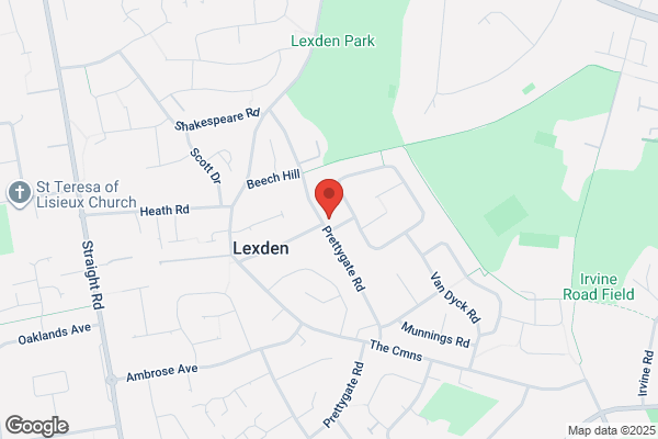 Essex Homes Review