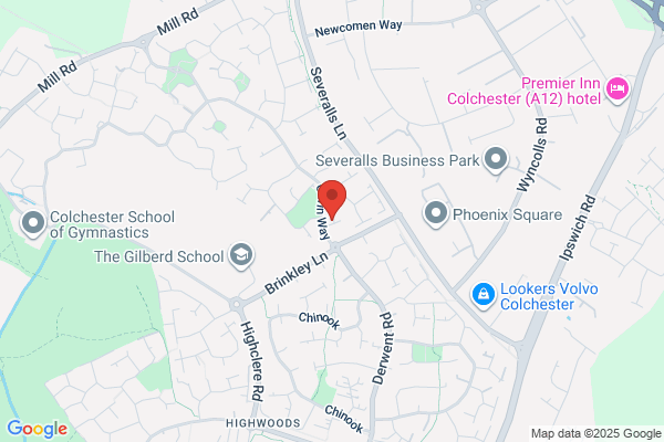 100 Acrewood Day Nursery