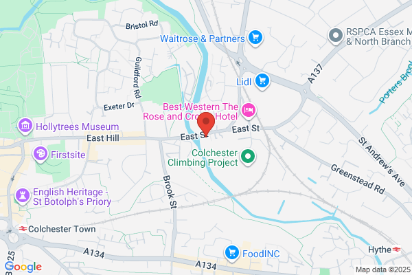 Nord Anglia Nursery