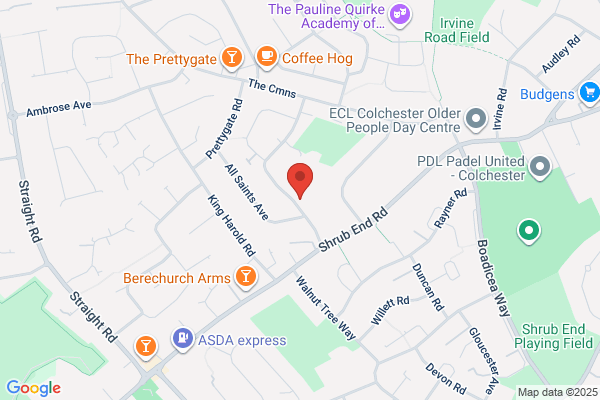 Pyefleet Day Nursery