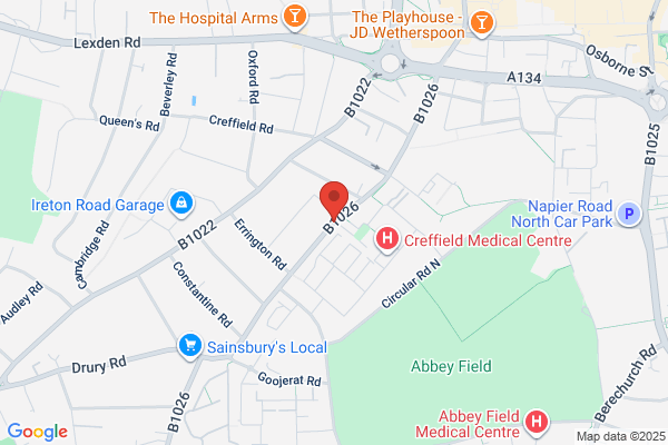 Nevis Health Care Ltd