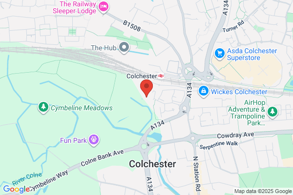 Alderwood Care Home