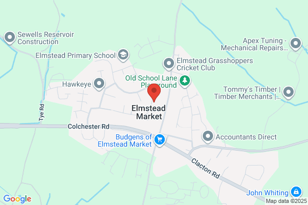 Elm Park