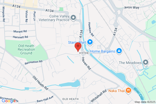 Markham Office Direct