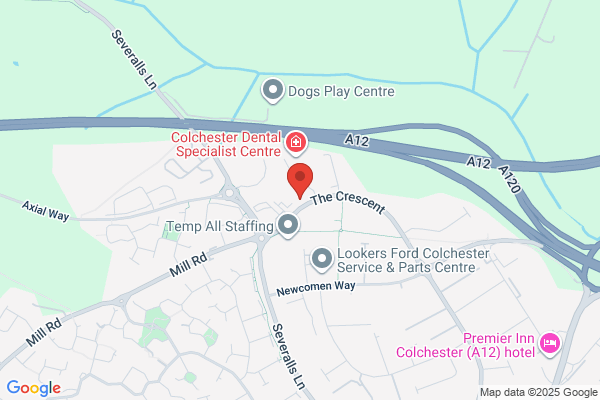 Colchester Business Park