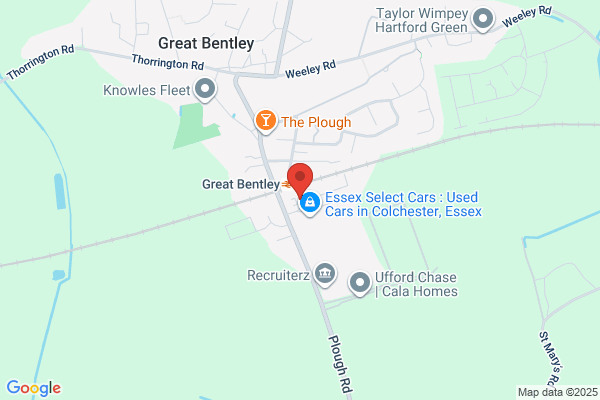 Bentley Admin Services Ltd