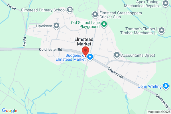 Elmstead Pets