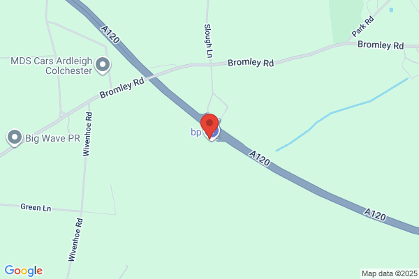Ardleigh South Services
