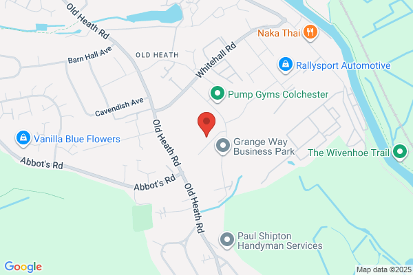 Eastern Plastics Machinery Ltd