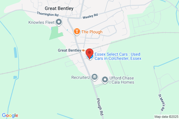 Tendring Tool Hire