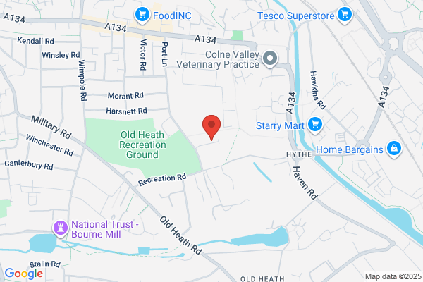 Cable Educational Ltd