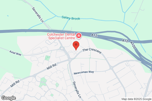 Crawford Amber Ltd