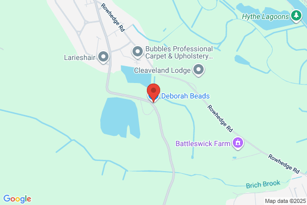 Donyland Lodge Ltd
