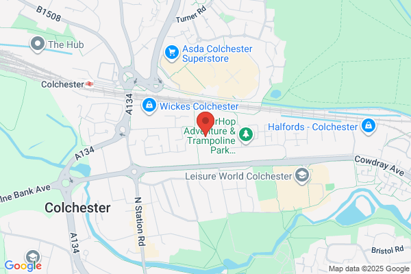 Dulux Decorator Centre