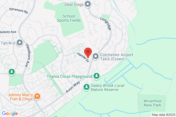 Essex Student Rentals in Colchester