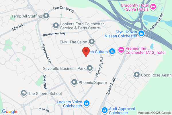 Eurocell Building Plastics Ltd