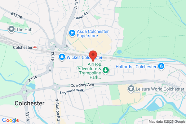 Fulcan Plumbing & Heating Supplies Ltd