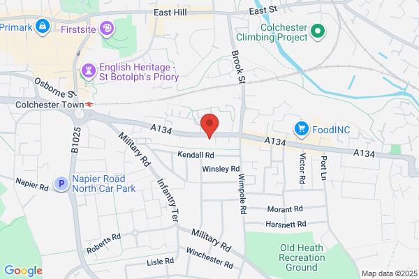 G W Sales Ltd
