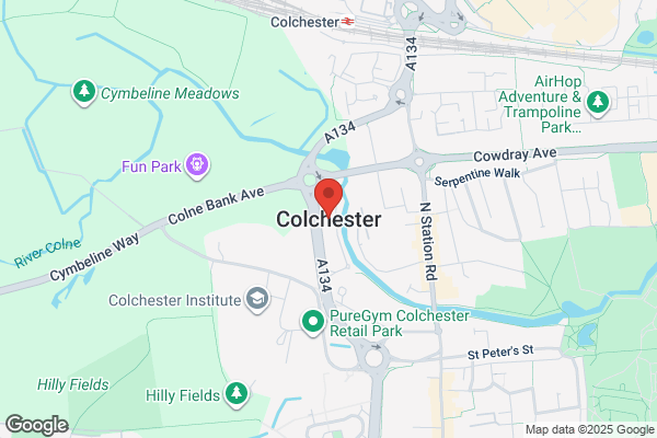 Nigel Brown