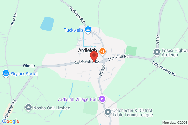 Ardleigh Methodist Church