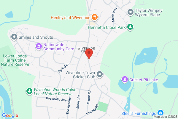 Witham Plant Hire Ltd