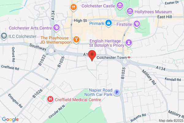 St Johns Green Playgroup