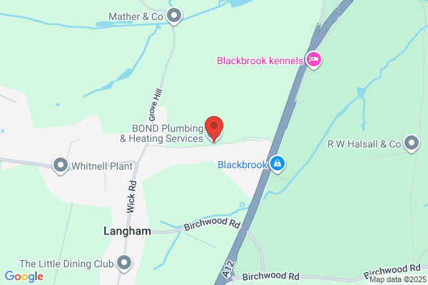 Nowlan Plumbing & Heating