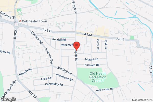 Colchester Liberal Democrats